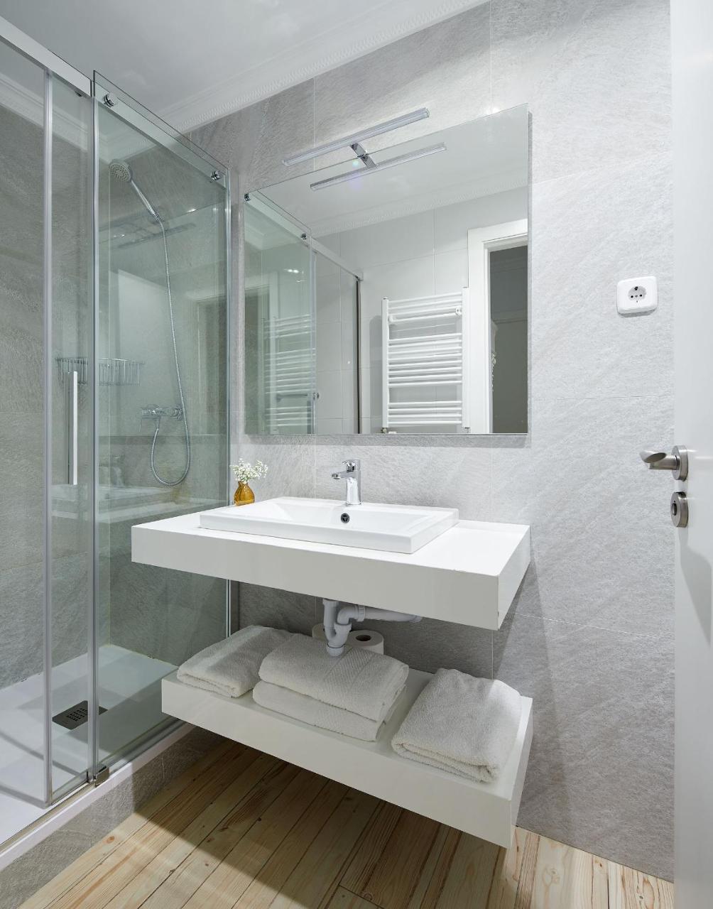 Soroa Apartment San Sebastian Exterior photo