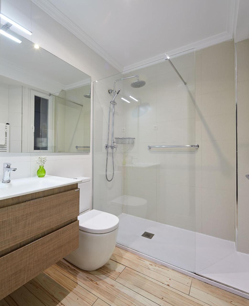 Soroa Apartment San Sebastian Exterior photo